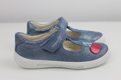 Neue superfit ballerinas tensy - superfit,