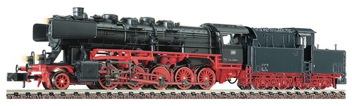 Fleischmann 718203 dampflok - fleischmann,