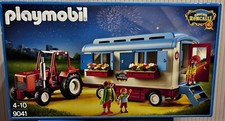 Playmobil circus roncalli - playmobil,