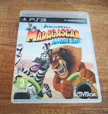 Ps3 madagascar kartz - ps3,