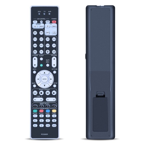 Neu rc036sr fernbedienung für - fernbedienung,