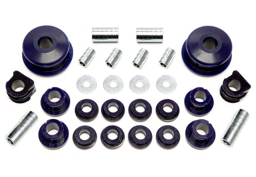 Technix buchsen set - ta,
