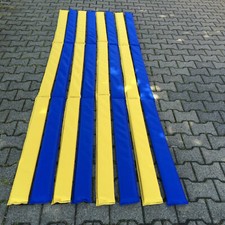 PVC-SchaumstofbalkenDual Softstangen/Bodenarbeitsstangen/ähnlich Dualgassen