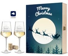 Leonardo Weingläser mit