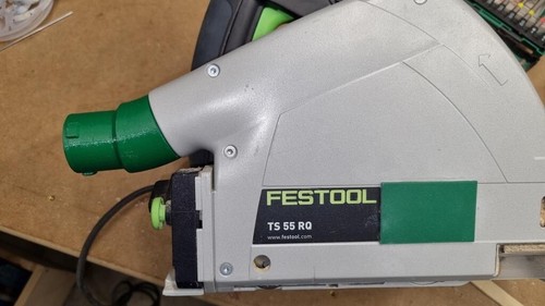Festool ts55 osvac - rq,