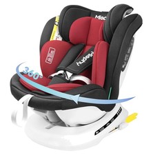 Kinderautositz I-Size 360°
