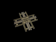 Lego® Eisenbahn 12V TRAIN