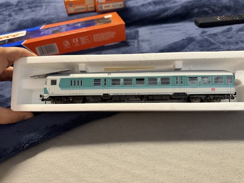 Roco 44245 silberling - roco,