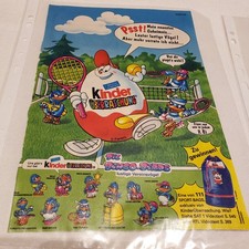   Ü ei Werbung aus  einem Micky Maus Heft   Foto