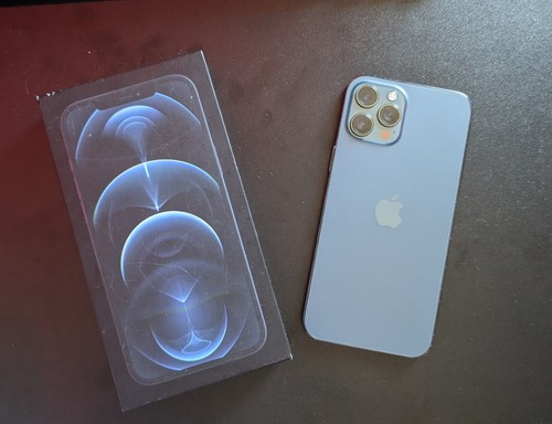 Iphone pro max 256gb - iphone,