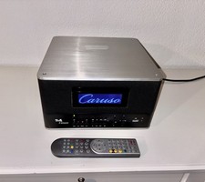 T&A Caruso All-in-One