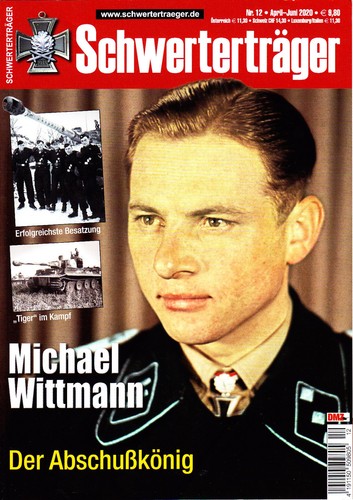 Schwerterträger 12 - schwerterträger,