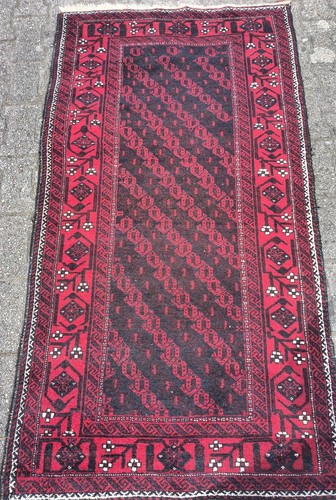 Orientteppich belutsch - orientteppich,