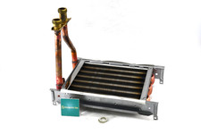 Junkers Wärmetauscher