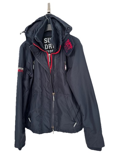Superdry regenjacke windjacke - superdry,
