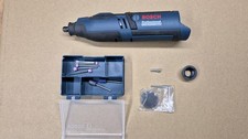 Bosch Akku-Rotationswerkzeug GRO 12V-35 Solo ohne Akku ohne Lader im Karton
