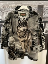 Trail Crest Fleecejacke