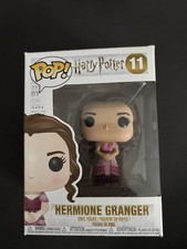 Funko Pop - Harry Potter - Hermione Granger Yule Ball #11 Figur