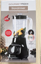 Gourmetmaxx standmixer - gourmetmaxx,