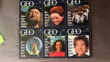 GEO SPECIAL - Australien