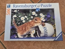 Ravensburger Puzzle 500 Teile