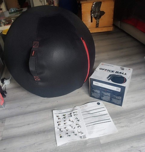 Office sitzball 75cm - office,