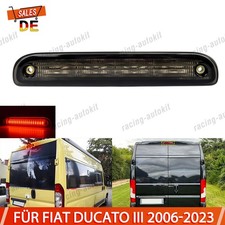 LED Zusatzbremsleuchte Dritte