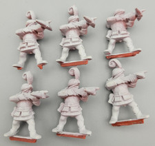 Claymore Saga Figuren