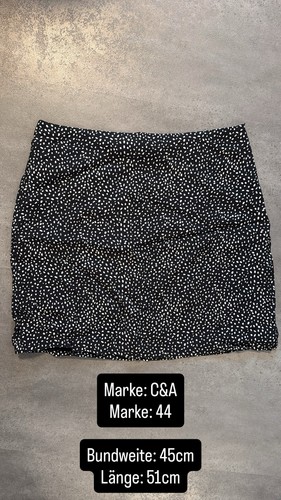 Damen rock von in - rock,