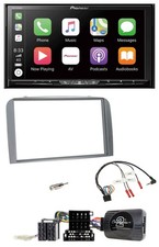 Pioneer 2DIN Lenkrad USB DAB