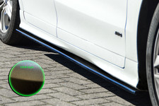 CUP Seitenschweller Sideskirts
