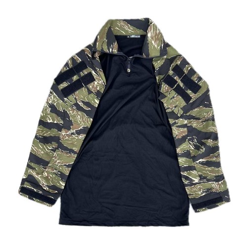 Herren combat shirt army - shirt,