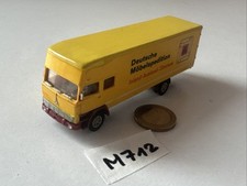 M712 Wiking Magirus Lkw mit