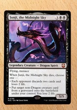 MTG Magic: Junji der