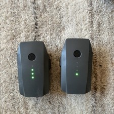 11.4V 3830mAh Lipo Batterie