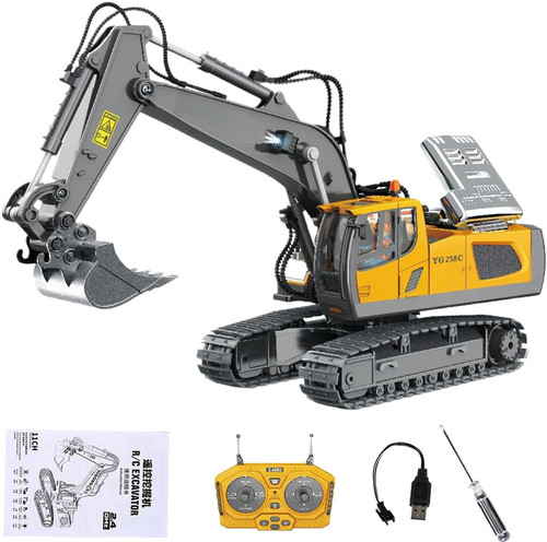 Prepop bagger mit - bagger,