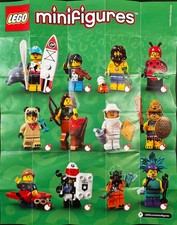 Lego 71029 minifiguren - lego®,