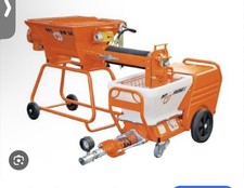 Pft schneckenpumpe swing - schneckenpumpe,