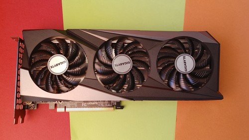 Gigabyte geforce rtx 3060 - geforce,