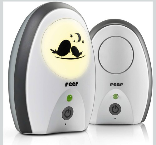 Reer rigi digitales babyphone - digitales,