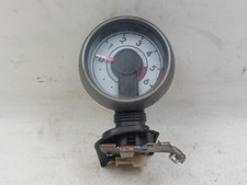 6106SK instrumentenblende