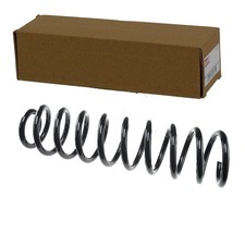 NTY FAHRWERKSFEDER HINTERACHSE