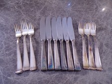 OKA (Bader) Pyramidenmuster