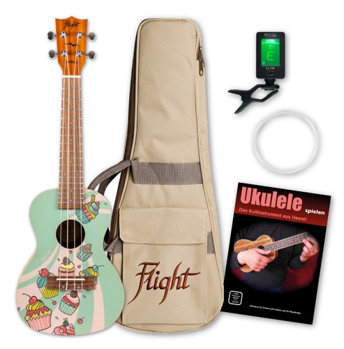 Tolle konzert ukulele - tolle,
