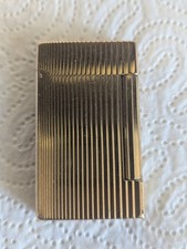 S.T. Dupont Gasfeuerzeug Original 