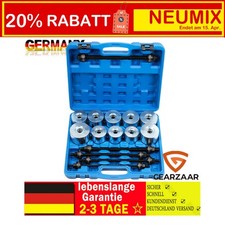 Silentlager Abzieher Werkzeug