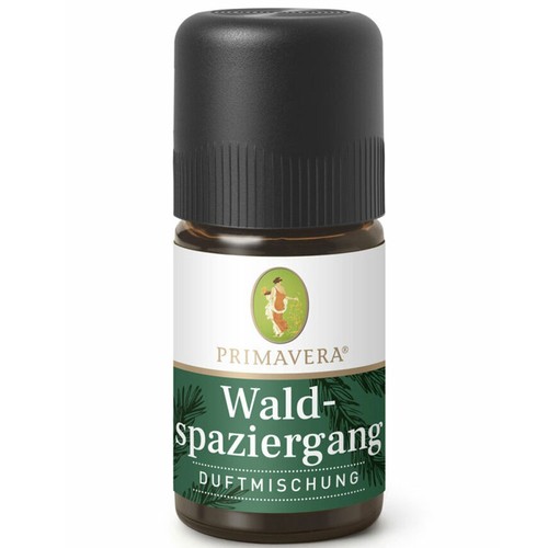 Primavera waldspaziergang - primavera,