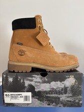 Timberland ovo boots - timberland,
