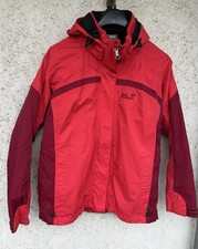 Warme Jack Wolfskin Damen