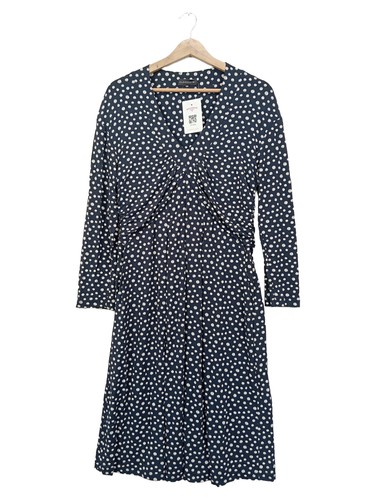 Cappellini jerseykleid damen - jerseykleid,